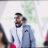 Thashveer Ramcharan