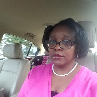 Jacqueline Moncrief Mcclain