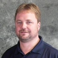 Barrie Larsen