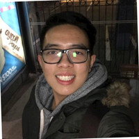 Duc Manh Pham (Josh)