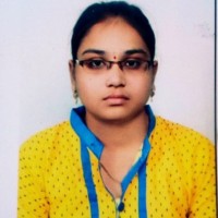 Amrutha Addanki
