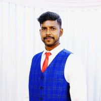 Venkatesh Subramani