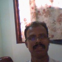 Hari Kumar K P