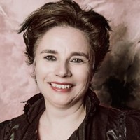 Chantal Wolters