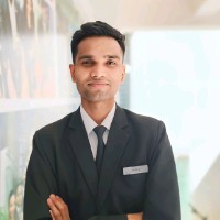 Pawan Kumar Mahto