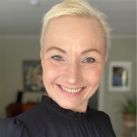 Helle Nyman