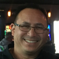 Michael Fong
