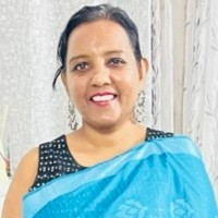 Anjana Chandran