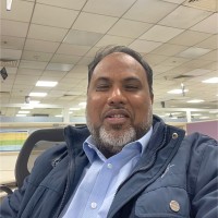 Faisal Aziz