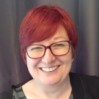 Helen Booth