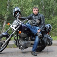 Maksim Bushkouski