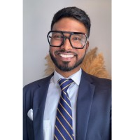 Andrew Harripersad, Llb