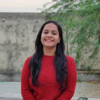 Aishwarya Deshpande
