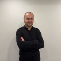 Gürkan Ülker