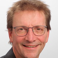 Peter Buser