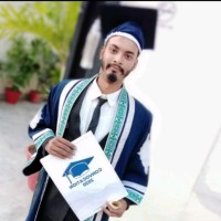 syed hamza imam