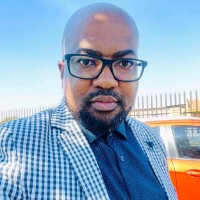 Elijah Thabethe