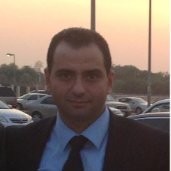 Rabih Nassar, MD