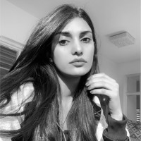 Zina Dheyaa