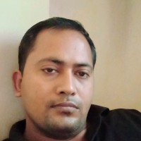 Deepak Panday