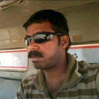 Saravanan K