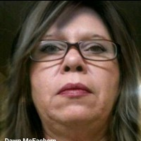 DAWN MCEACHERN