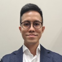 Joel Wee