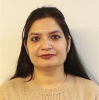 Neha Malhotra