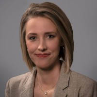 Ashley Endicott