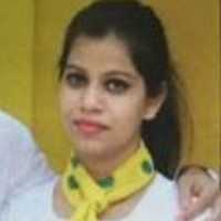 Anchal Dwivedi