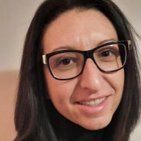 Claudia Milanesi