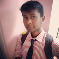 Mareesh Waran