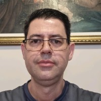 Anderson Sironi Santos