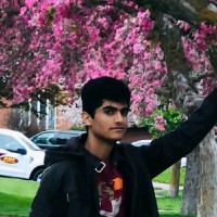 Yash Joshi