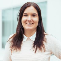 Josefin Haglund