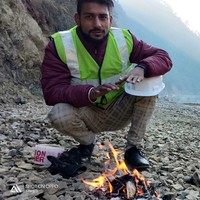 Shubham Tiwari