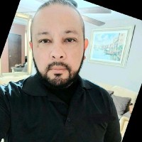 David Vega González