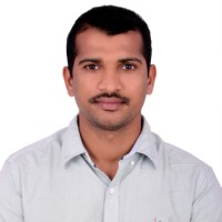 charan Kumar reddy