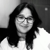 Meghna Arya