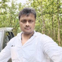 Pranab kumar Dey