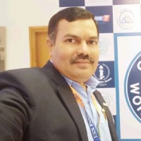 MANIKANDAN G