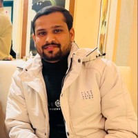 Kaushlendra Mishra