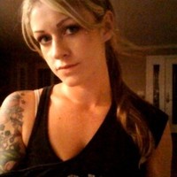 Ashlee Kellems