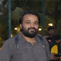 Paresh Maheshwari