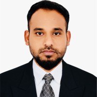 Riyaz Ismail