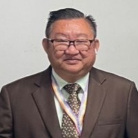Luedej Prasopsri