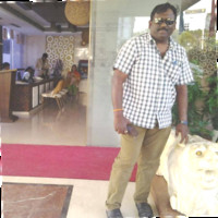 Sunil Kumar PS