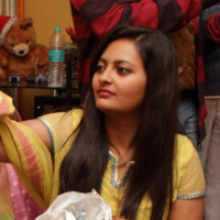 ARKO PRIYA RAY