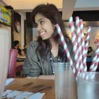 Harshada Dolas