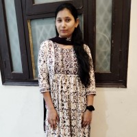 Shivani Gupta
